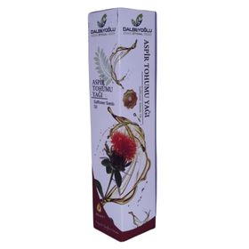 Dalbeyoğlu 250 ml Bitkisel Aspir Tohumu Yağı