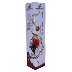 Dalbeyoğlu 250 ml Bitkisel Aspir Tohumu Yağı