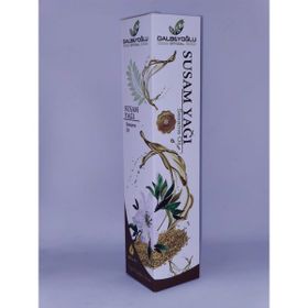 Dalbeyoğlu 250 ml Bitkisel Susam Yağı