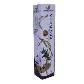 Dalbeyoğlu 250 ml Bitkisel Susam Yağı