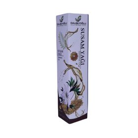 Dalbeyoğlu 250 ml Bitkisel Susam Yağı