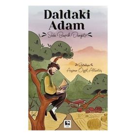Daldaki Adam Çınaraltı Yayınları