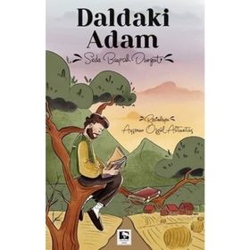 Daldaki Adam Çınaraltı Yayınları
