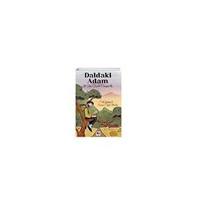 Daldaki Adam Çınaraltı Yayınları