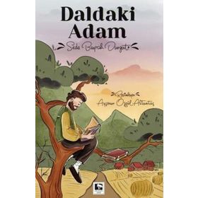 Daldaki Adam Çınaraltı Yayınları