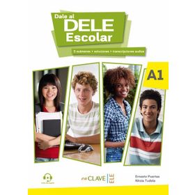 Dale Al Dele Escolar A1 - Ernesto Puertas Nitzia Tudela