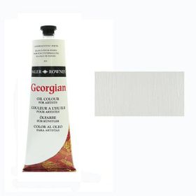Daler Rowney 003 Underpainting White 225 ml Georgian Yağlı Boya