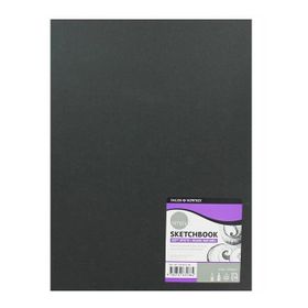 Daler Rowney 10.2x15.3 cm 100 gr Simply Sketchbook