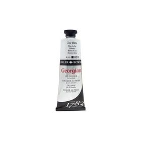 Daler Rowney 111225001 Zinc White 225 ml Georgian Yağlı Boya