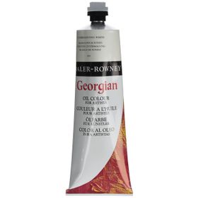 Daler Rowney 111225003 Underp'Tg White L101 225 ml Georgian Yağlı Boya