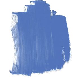 Daler Rowney 111225128 Light Blue 225 ml Georgian Yağlı Boya