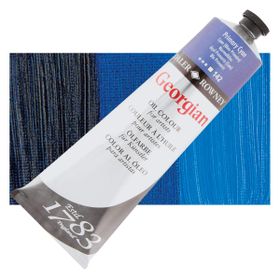 Daler Rowney 111225142 Primary Cyan 225 ml Georgian Yağlı Boya