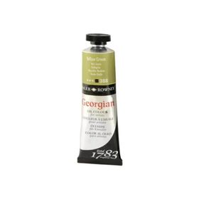 Daler Rowney 111225388 Yellow Green 225 ml Georgian Yağlı Boya