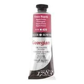 Daler Rowney 111225561 Rose Madder Quin 225 ml Georgian Yağlı Boya