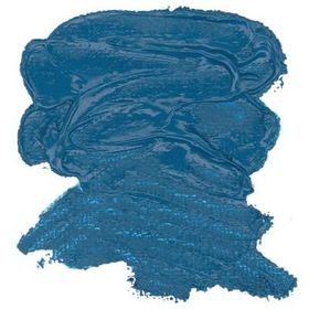 Daler Rowney 112 Georgian Coeruleum Blue Hue Yağlı Boya