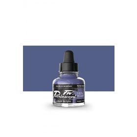 Daler Rowney 127 Dutch Blue Fw Pearlescent Acrylic Inks 29.5 ml Cam Şişe