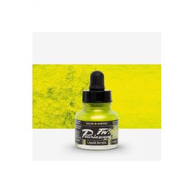 Daler Rowney 128 Genesis Green Fw Pearlescent Acrylic Inks 29.5 ml Cam Şişe