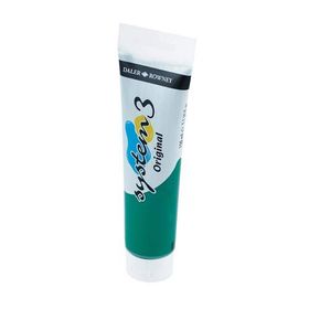 Daler Rowney 129150367 Oxide Of Chromium Green 150 ml Akrilik Boya