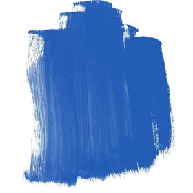 Daler Rowney 129500112 Coeruleum Hue 500 ml Akrilik Boya