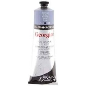 Daler Rowney 133 Blue Grey 225 ml Georgian Yağlı Boya