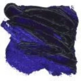 Daler Rowney 137 Permanent Blue 225 ml Georgian Yağlı Boya