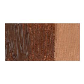 Daler Rowney 14824 500 ml No:225 Burnt Umber Graduate Akrilik Boya