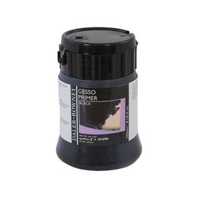 Daler Rowney 17804 Cryla 250 ml Siyah Astar