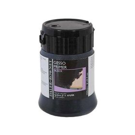 Daler Rowney 17804 Cryla 250 ml Siyah Astar