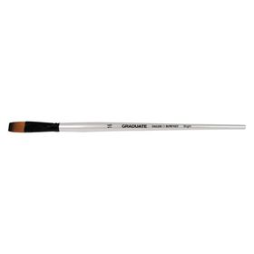 Daler Rowney 212146002 Bristle Fan 2Lh Graduate Firça