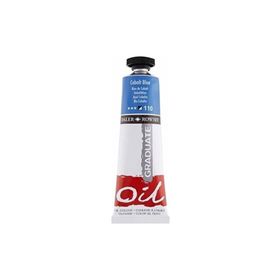 Daler Rowney 219328 Graduate Cobalt Blue 38 ml Yağlı Boya