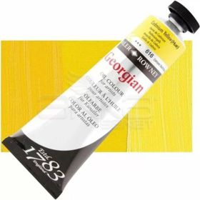 Daler Rowney 225 ml 616 Cadmium Yellow Hue Georgian Yağlı Boya