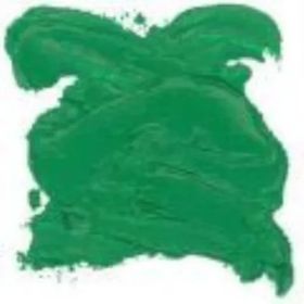 Daler Rowney 338 Georgian Emerald Green Hue Yağlı Boya