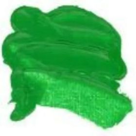 Daler Rowney 347 Permanent Green Light 225 ml Georgian Yağlı Boya