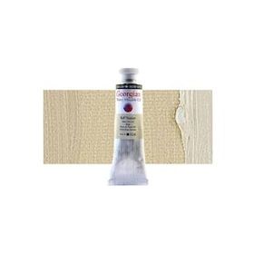 Daler Rowney 37 ml 024 Buff Titanium Georgian Water Mixable Oil Su Bazlı Yağlı Boya