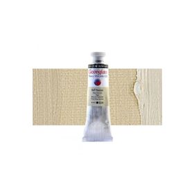 Daler Rowney 37 ml 024 Buff Titanium Georgian Water Mixable Oil Su Bazlı Yağlı Boya