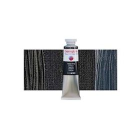 Daler Rowney 37 ml 065 Paynes Grey Georgian Water Mixable Oil Su Bazlı Yağlı Boya
