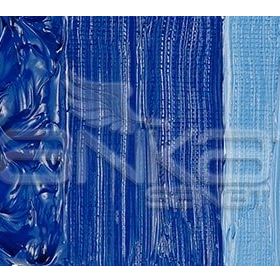 Daler Rowney 37 ml 110 Cobalt Blue Hue Georgian Water Mixable Oil Su Bazlı Yağlı Boya