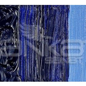 Daler Rowney 37 ml 123 French Ultramarine Georgian Water Mixable Oil Su Bazlı Yağlı Boya