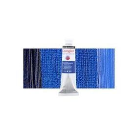 Daler Rowney 37 ml 123 French Ultramarine Georgian Water Mixable Oil Su Bazlı Yağlı Boya