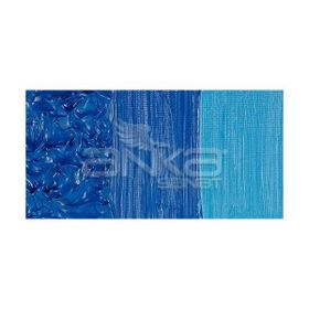 Daler Rowney 37 ml 129 Sevres Blue Georgian Water Mixable Oil Su Bazlı Yağlı Boya