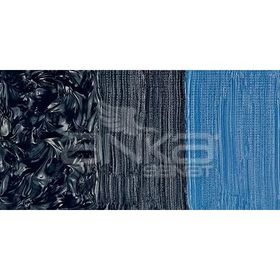 Daler Rowney 37 ml 135 Prussian Blue Georgian Water Mixable Oil Su Bazlı Yağlı Boya