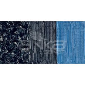 Daler Rowney 37 ml 135 Prussian Blue Georgian Water Mixable Oil Su Bazlı Yağlı Boya
