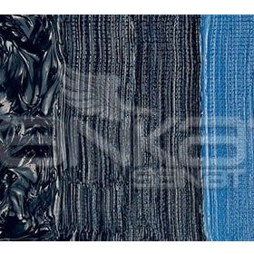 Daler Rowney 37 ml 135 Prussian Blue Georgian Water Mixable Oil Su Bazlı Yağlı Boya