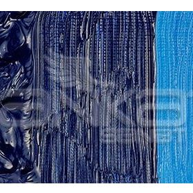 Daler Rowney 37 ml 142 Primary Cyan Georgian Water Mixable Oil Su Bazlı Yağlı Boya