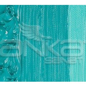 Daler Rowney 37 ml 145 Turquoise Georgian Water Mixable Oil Su Bazlı Yağlı Boya