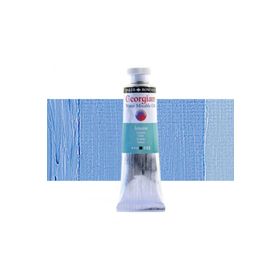 Daler Rowney 37 ml 145 Turquoise Georgian Water Mixable Oil Su Bazlı Yağlı Boya