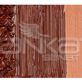 Daler Rowney 37 ml 221 Burnt Sienna Georgian Water Mixable Oil Su Bazlı Yağlı Boya