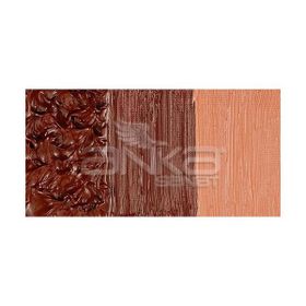 Daler Rowney 37 ml 221 Burnt Sienna Georgian Water Mixable Oil Su Bazlı Yağlı Boya