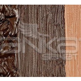 Daler Rowney 37 ml 223 Burnt Umber Georgian Water Mixable Oil Su Bazlı Yağlı Boya