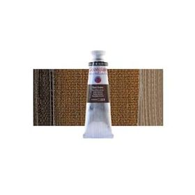Daler Rowney 37 ml 223 Burnt Umber Georgian Water Mixable Oil Su Bazlı Yağlı Boya